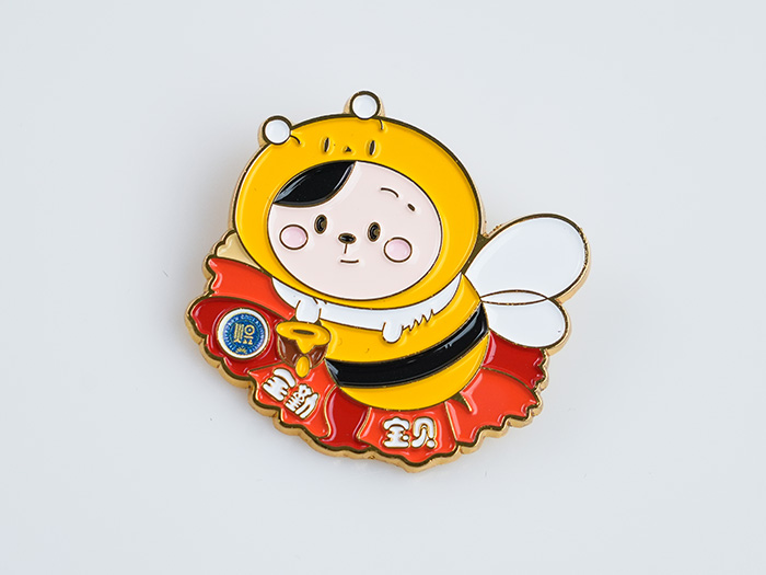 徽章