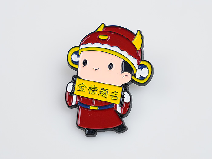 徽章
